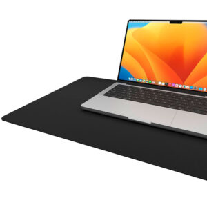 Twelve South DeskPad Musemåtte (Sort)