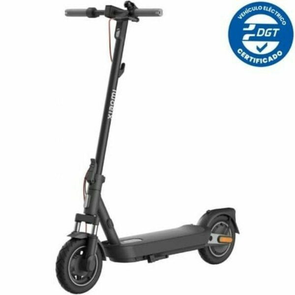 Xiaomi Electric Scooter 5 Pro el-løbehjul - 25 km/t, 60 km rækkevidde
