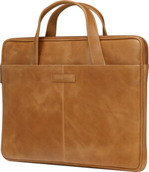 dbramante1928 Silkeborg Computertaske (15tm) Golden Tan N.E.