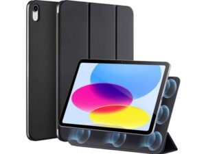 ESR 1B1870107 Tablet-cover Apple iPad 10.9 (Gen.10, 2022), iPad 10.9 (A16, 2025) 27,7 cm (10,9) - 27,9 cm (11) Backcover Sort