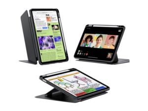 ESR 1B21400103 Tablet-cover Apple iPad Air 10.9 (4. Gen. 2020), iPad Air 10.9 (5. Gen. 2022), iPad Air 11 (M2, 2024), iPad Air 11 (M3, 2025), iPad Air 11 (M4,