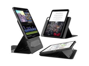 ESR ESR Shift Magnetic Case - Apple iPad Pro Tablet cover Apple Apple iPad Pro 13 2025 & 2024 33 cm (13) Sort