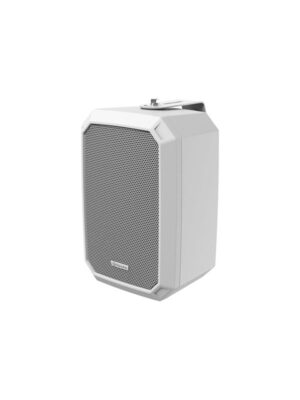 Hanwha Vision SPA-W100W - IP speaker