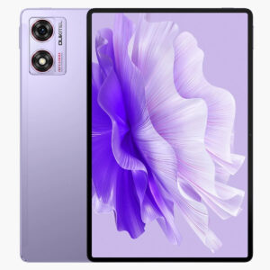 Oukitel OT8 Tablet - 11", 6GB RAM, 256GB, 4G (Ingen oplader)