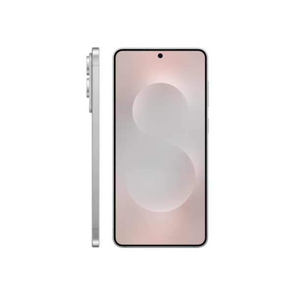 Samsung Galaxy S25 Edge 512GB Sølv Titan