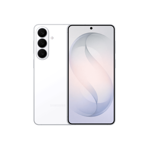 Samsung Galaxy S26+ 256B Hvit