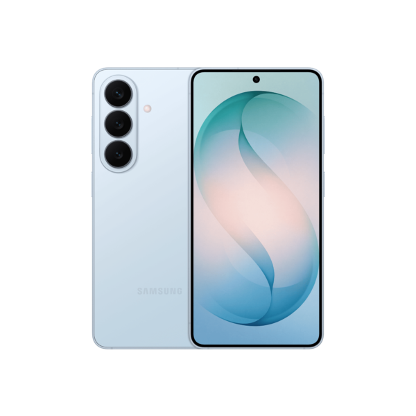 Samsung Galaxy S26 256GB Himmelblå