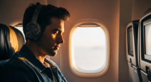 aktiv støjreduktion