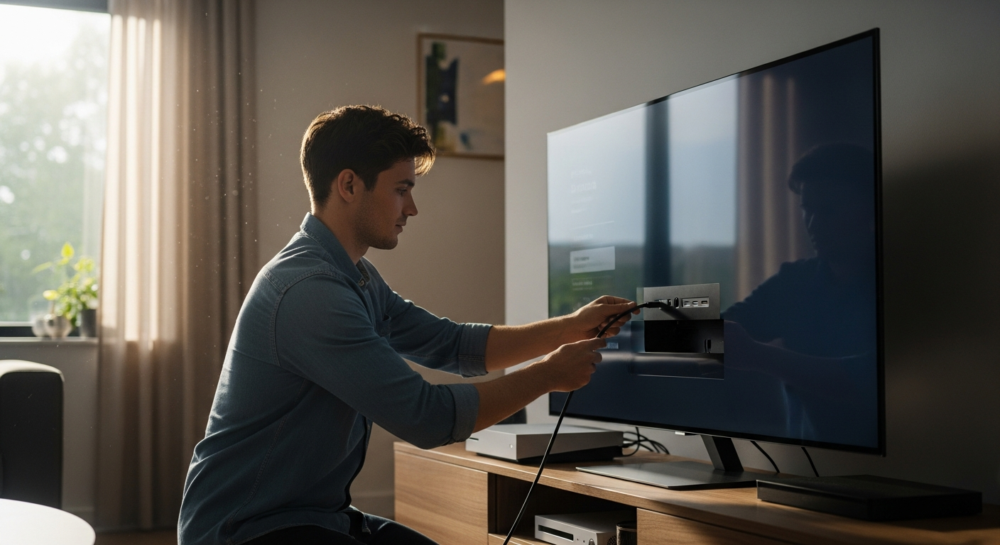 hdmi 2.1 kabel